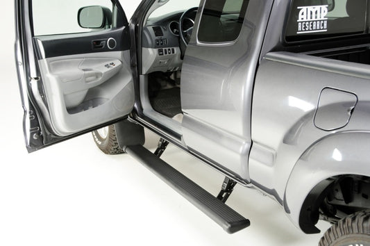AMP Research 2005-2015 Toyota Tacoma Double Cab PowerStep - 