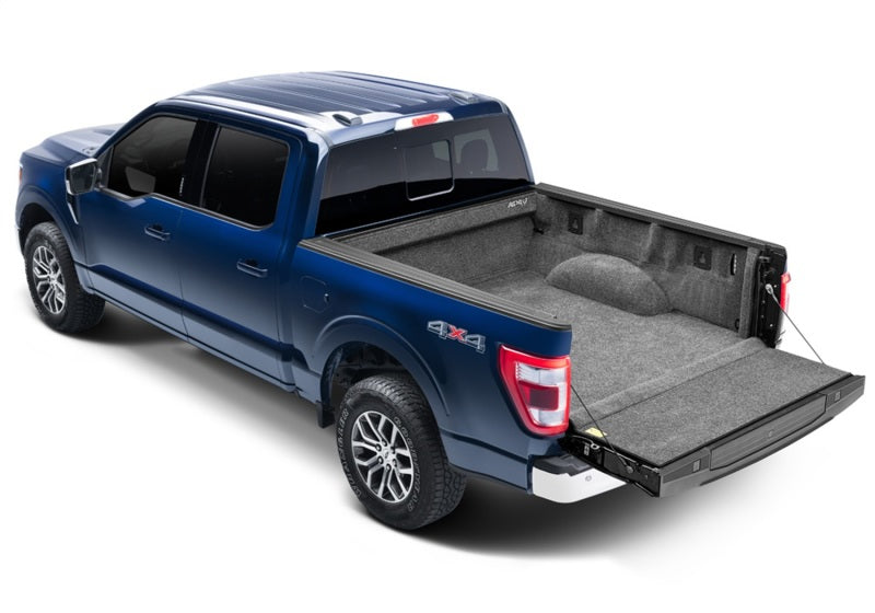 BedRug 15-16 Ford F-150 5.5ft Bed 2015 Bedliner - Truck Bed 