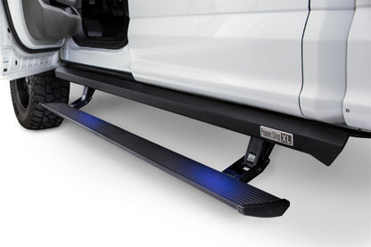 AMP Research 2020 Ford F250/350/450 SuperCrew Cab PowerStep 