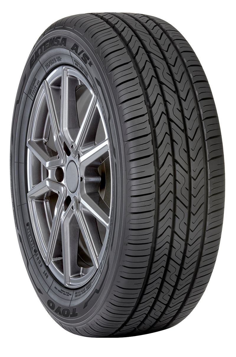 Toyo Extensa A/S II - P205/75R15 97T EXASII TL