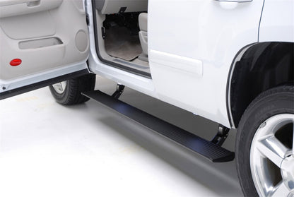 AMP Research 2020 Ford Expedition PowerStep - Black
