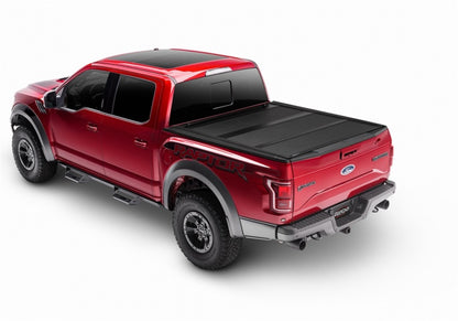UnderCover 2021+ Ford F-150 Crew Cab 6.5ft Armor Flex Bed Cover