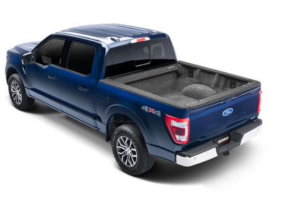 BedRug 15-16 Ford F-150 5.5ft Bed 2015 Bedliner - Truck Bed 