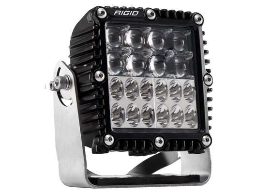 Rigid Industries Q Series Pro - Hyperspot/Driving Combo