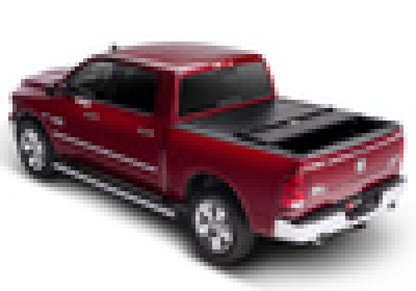 BAK 09-18 Dodge Ram 1500 (19-20 Classic Only) (w/o Ram Box) 5ft 7in Bed BAKFlip F1