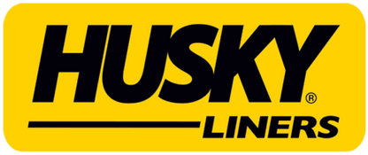 Husky Liners 14 Chevrolet Silverado/GMC Sierra WeatherBeater