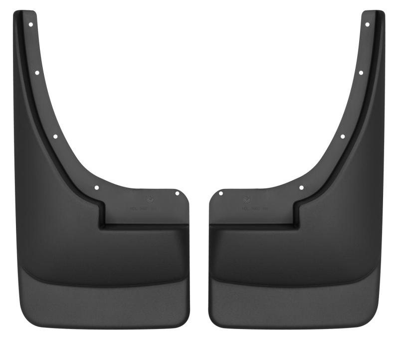 Husky Liners 94-01 Dodge Ram 1500/2500/3500 Custom-Molded 