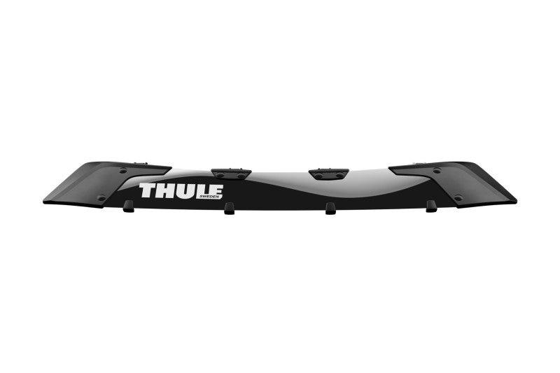 Thule AirScreen XT Roof Rack Wind Fairing M 38in. Black