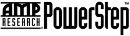AMP Research 2018-2019 Dodge Durango PowerStep Plug N Play - Black