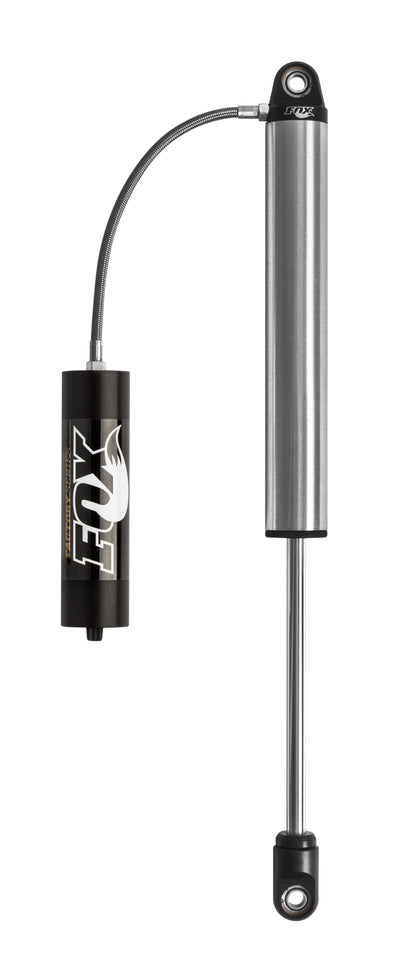 Fox 2.0 Factory Series 6.5in. Smooth Body Remote Reservoir Shock 5/8in. Shaft (30/90 Valving) - Blk