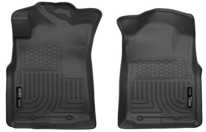 Husky Liners 05-15 Toyota Tacoma Crew/Extended/Standard Cab 