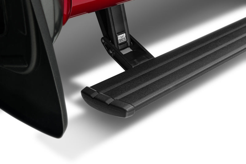 AMP Research 15-20 Ford F-150 PowerStep Smart Series - 