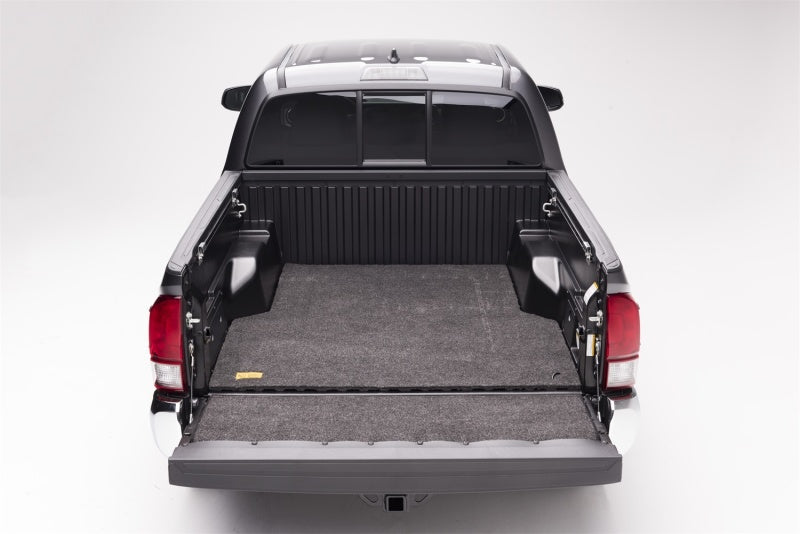 BedRug 05-16 Toyota Tacoma 5ft Bed Mat (Use w/Spray-In & 