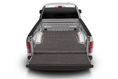 BedRug 2019+ Dodge Ram 5.7ft Bed XLT Mat (Use w/Spray-In & 
