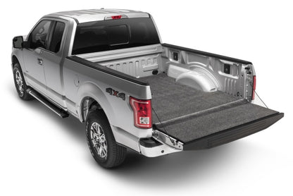 BedRug 2019+ Dodge Ram 5.7ft Bed XLT Mat (Use w/Spray-In & 