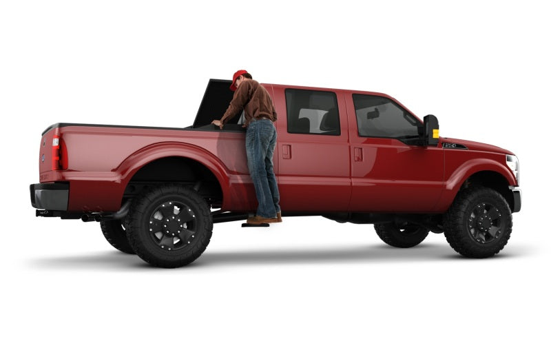 AMP Research 1999-2013 Chevrolet Silverado All Beds BedStep2