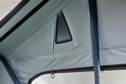 Thule Tepui Explorer Autana 3 Soft Shell Tent w/Extended Canopy (3 Person Capacity) - Haze Gray