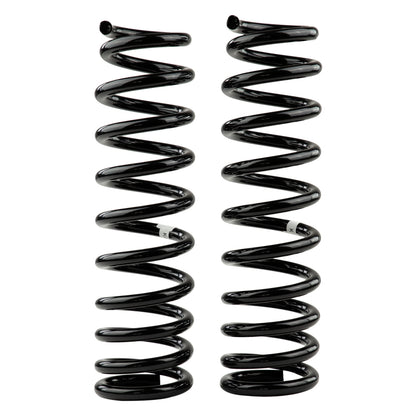 ARB / OME 2021+ Ford Bronco Front Coil Spring Set for Medium Loads