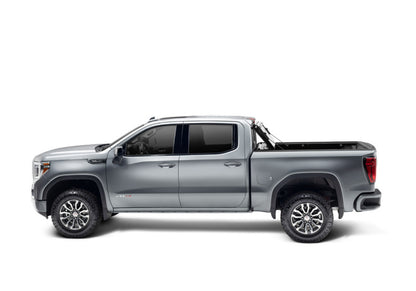 BAK 19-20 Chevy Silverado 6ft 6in Bed 1500 (New Body Style) BAKFlip G2