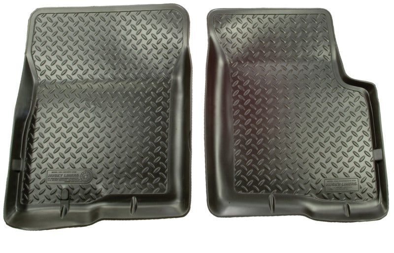 Husky Liners 95-01 Jeep Cherokee (2DR/4DR) Classic Style 