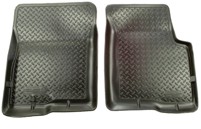 Husky Liners 96-02 Toyota 4Runner (4DR) Classic Style Black 