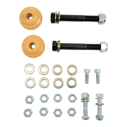 Belltech 2015+ Ford F-150 1-3in Front 5in Rear Lower Kit with SP Shocks