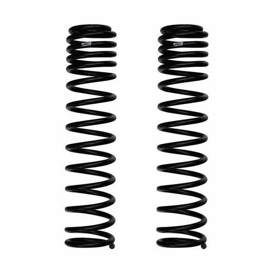 Skyjacker 84-01 Jeep XJ 3in Front Dual Rate Long Travel Coil Springs