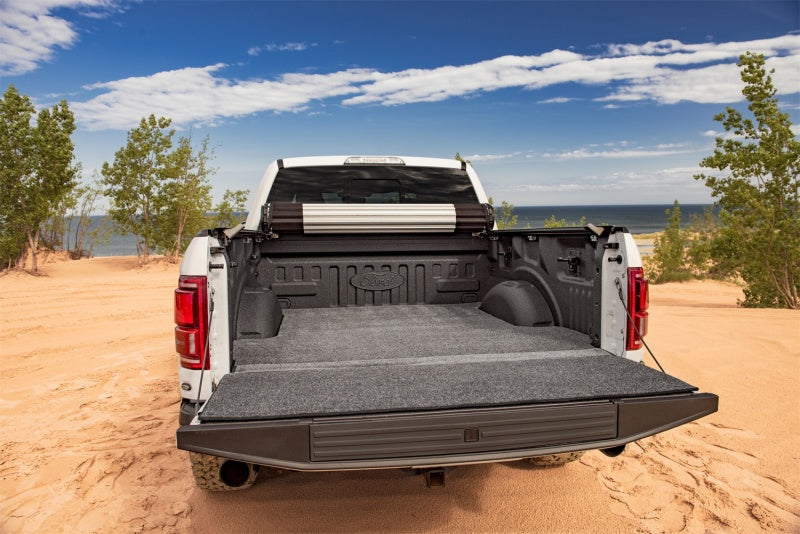 BedRug 2015+ GM Colorado/Canyon 5ft Bed XLT Mat (Use 