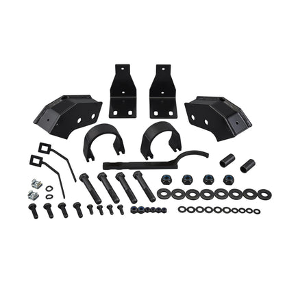 ARB Bp51 Fit Kit Tacoma Rear - Suspension - Coilover 
