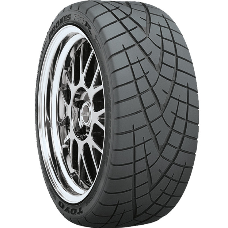 Toyo Proxes R1R Tire - 245/40ZR17 91W