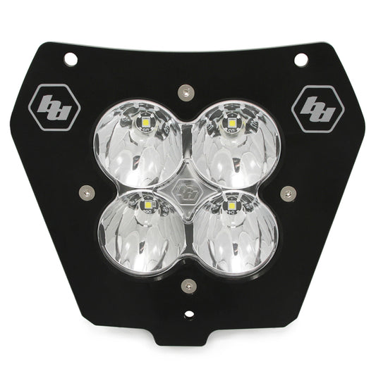 Baja Designs 14-16 XL80 LED KTM Kit - Lighting & Accessories