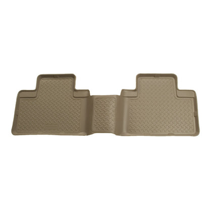 Husky Liners 01-06 Toyota Sequoia Classic Style 2nd Row Tan 