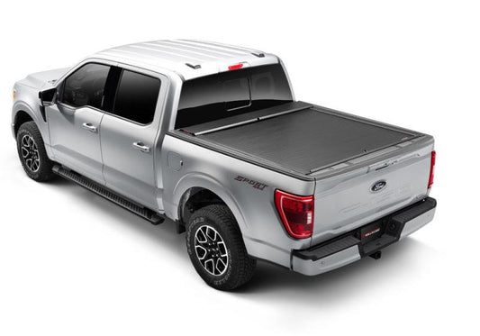 Roll-N-Lock 21-22 Ford F150 (78.9in. Bed) A-Series 