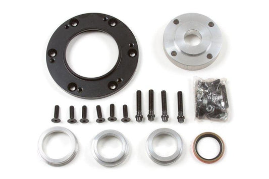Zone Offroad 03-13 Dodge 2500 T-Case indexing Kit - 