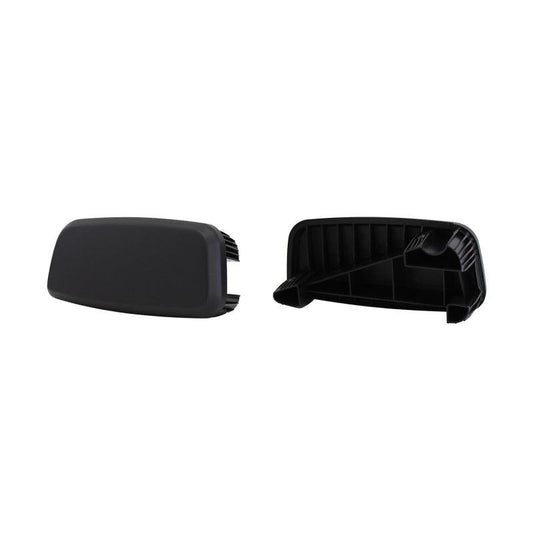 Westin R7 Includes front and rear end cap with fasteners - 