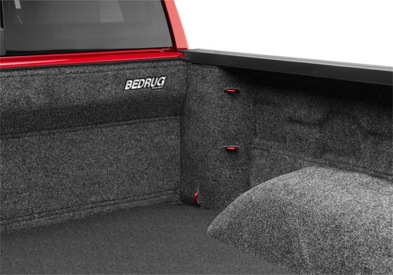 BedRug 2019+ GM Silverado/Sierra 5ft 8in Bed (w/o Multi-Pro 