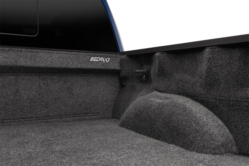 BedRug 15-16 Ford F-150 5.5ft Bed 2015 Bedliner - Truck Bed 