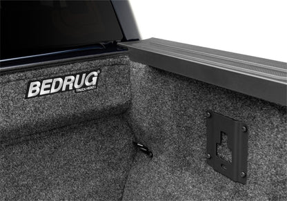 BedRug 15-16 Ford F-150 5.5ft Bed 2015 Bedliner - Truck Bed 