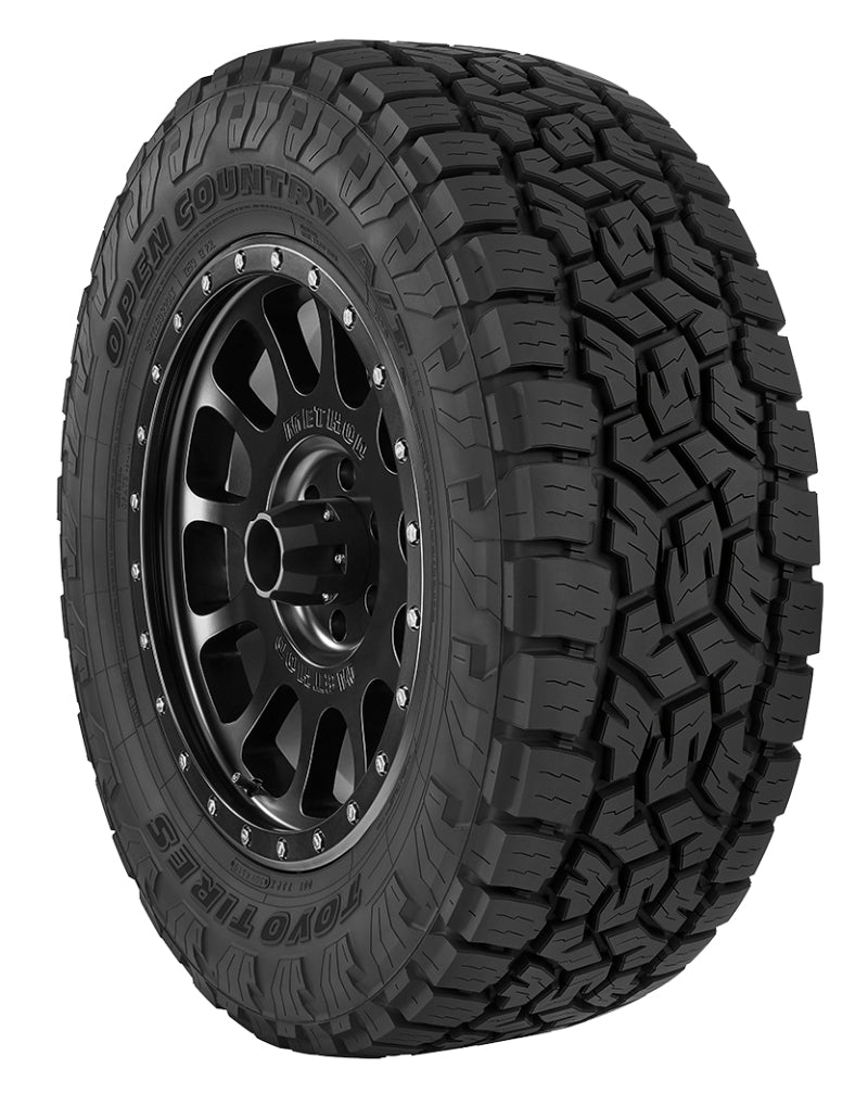 Toyo Open Country A/T 3 Tire - P285/70R17 117T