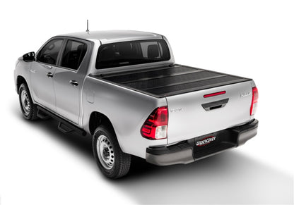 UnderCover 16-20 Toyota Tacoma 6ft Flex Bed Cover