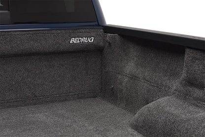 BedRug 07-16 GM Silverado/Sierra 6ft 6in Bed Bedliner - 