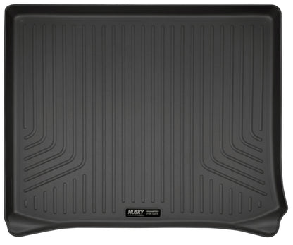 Husky Liners 14 Jeep Cherokee Black Rear Cargo Liner - 