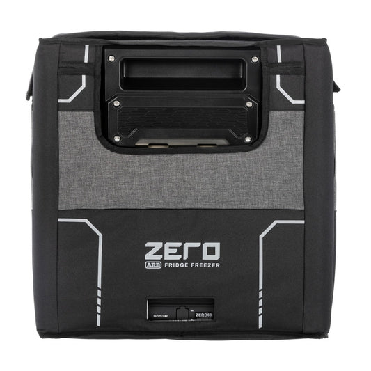 ARB Zero Fridge Transit Bag- For Use with 63Q Single Zone 