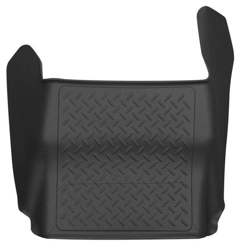 Husky Liners 09-15 Ford F150 SuperCrew Cab X-Act Contour 
