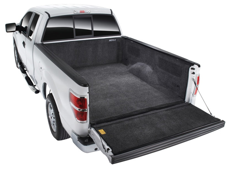 BedRug 99-16 Ford Superduty Long Bed Bedliner - Truck Bed 