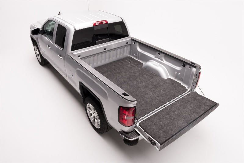 BedRug 2019+ GM Silverado/Sierra 1500 5ft 8in Bed Mat (Use 