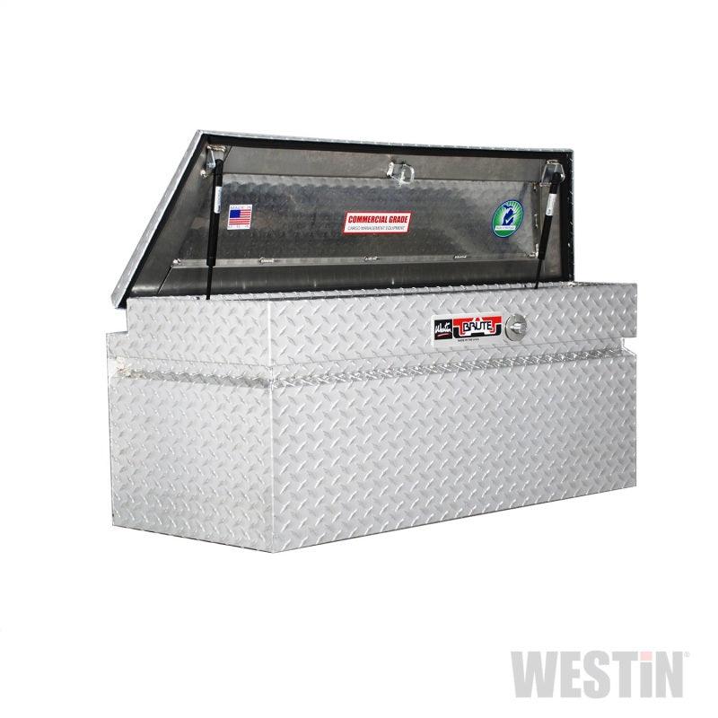 Westin/Brute 49in Commercial Class - Aluminum - Tool Storage