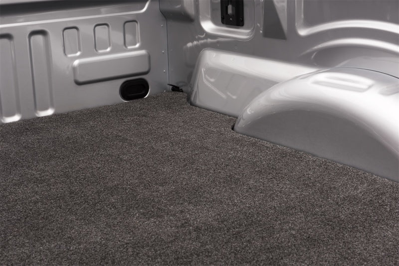 BedRug 2019+ Ford Ranger Double Cab 5ft Bed XLT Mat (Use 