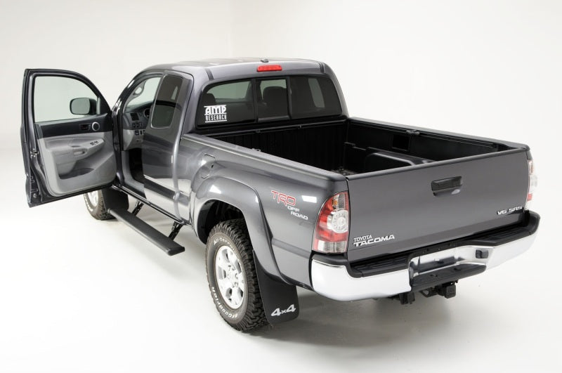 AMP Research 2016-2017 Toyota Tacoma Double Cab/Access 