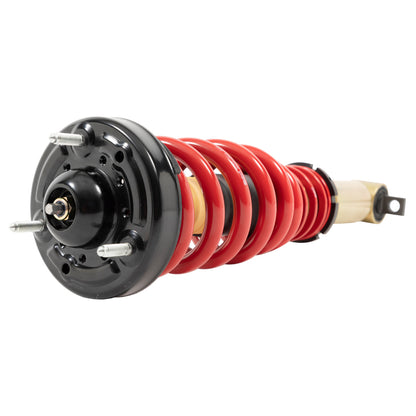 Belltech Coilover Kit 2021+ Ford F-150 2WD Lowering Coilover -1in to -3.5in